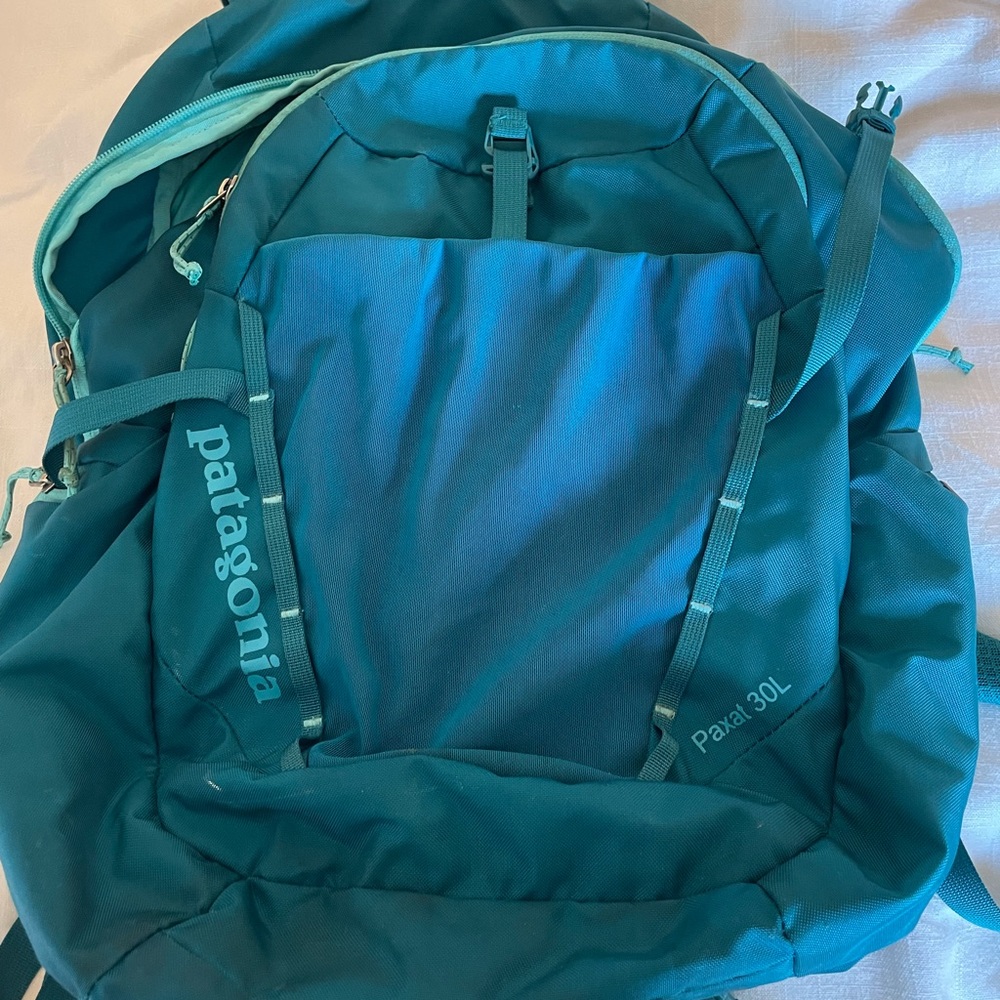 Patagonia backpack